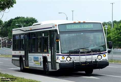 stl laval bus